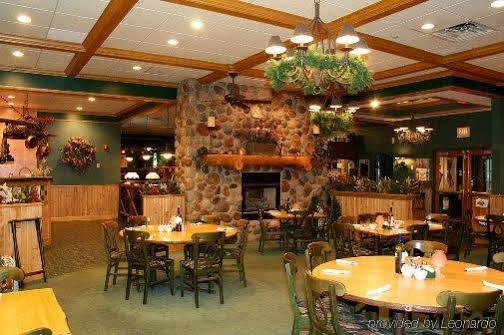 Flat Creek Lodge Hayward Exterior foto