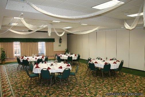 Flat Creek Lodge Hayward Restaurant foto